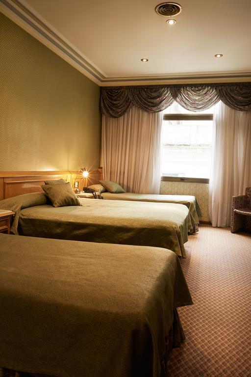 Gran Hotel Ailen Buenos Aires Camera foto