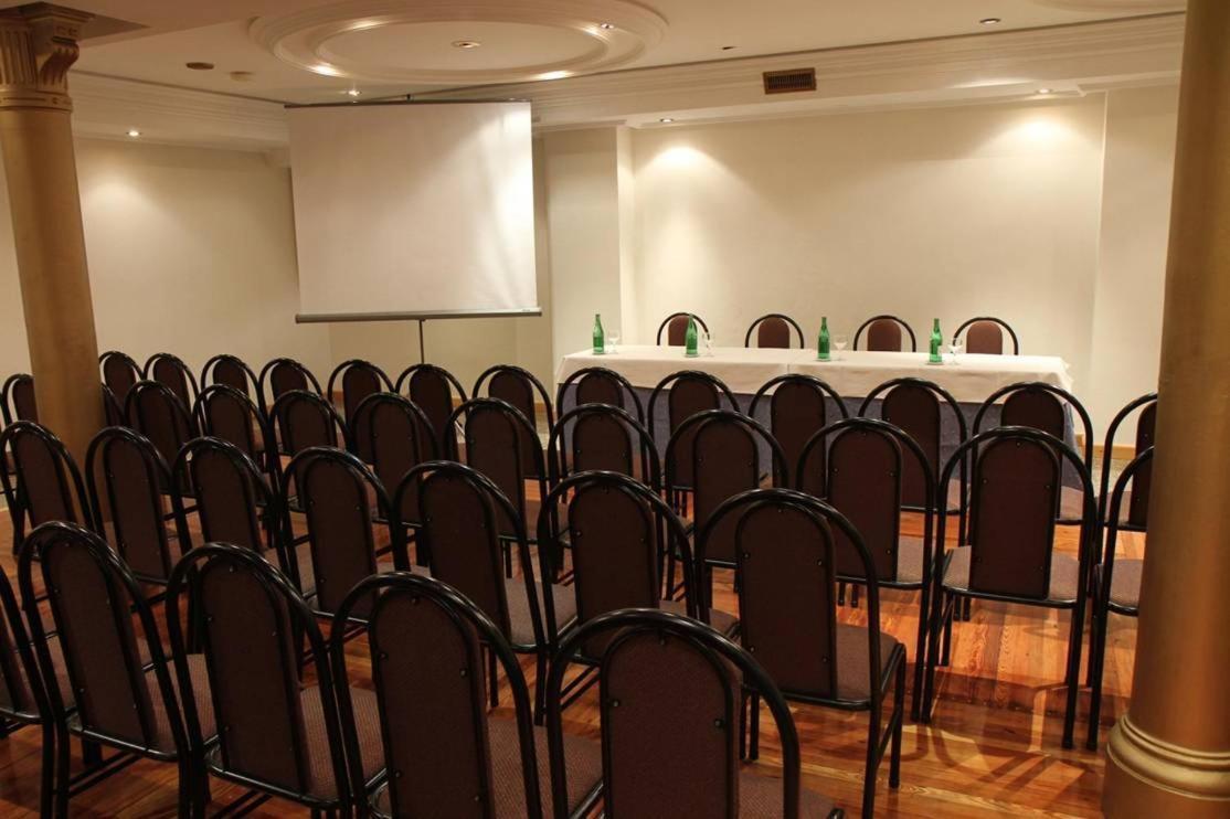 Gran Hotel Ailen Buenos Aires Esterno foto