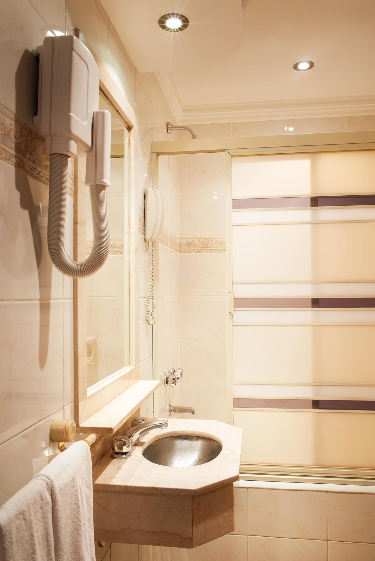 Gran Hotel Ailen Buenos Aires Esterno foto