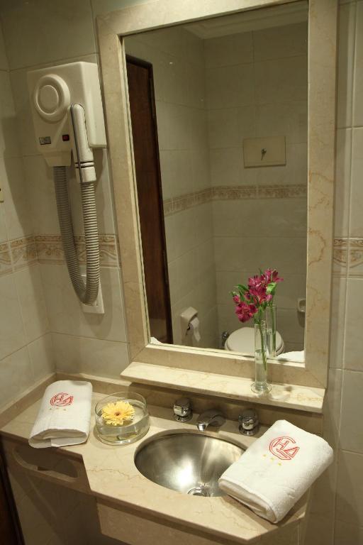 Gran Hotel Ailen Buenos Aires Camera foto