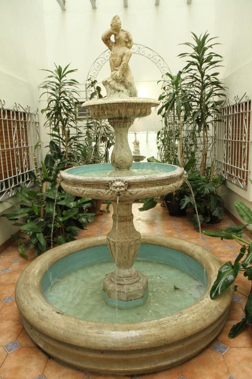 Gran Hotel Ailen Buenos Aires Esterno foto