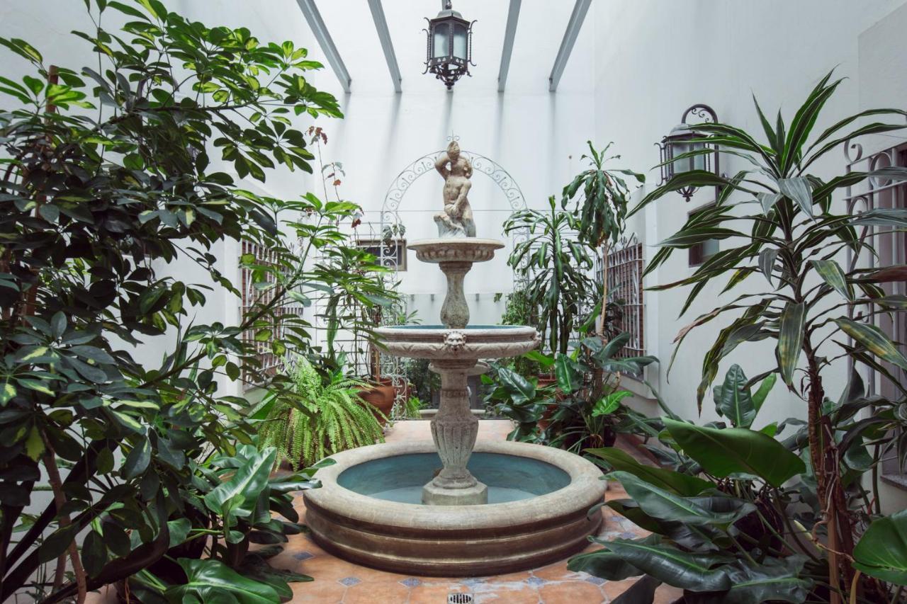Gran Hotel Ailen Buenos Aires Esterno foto